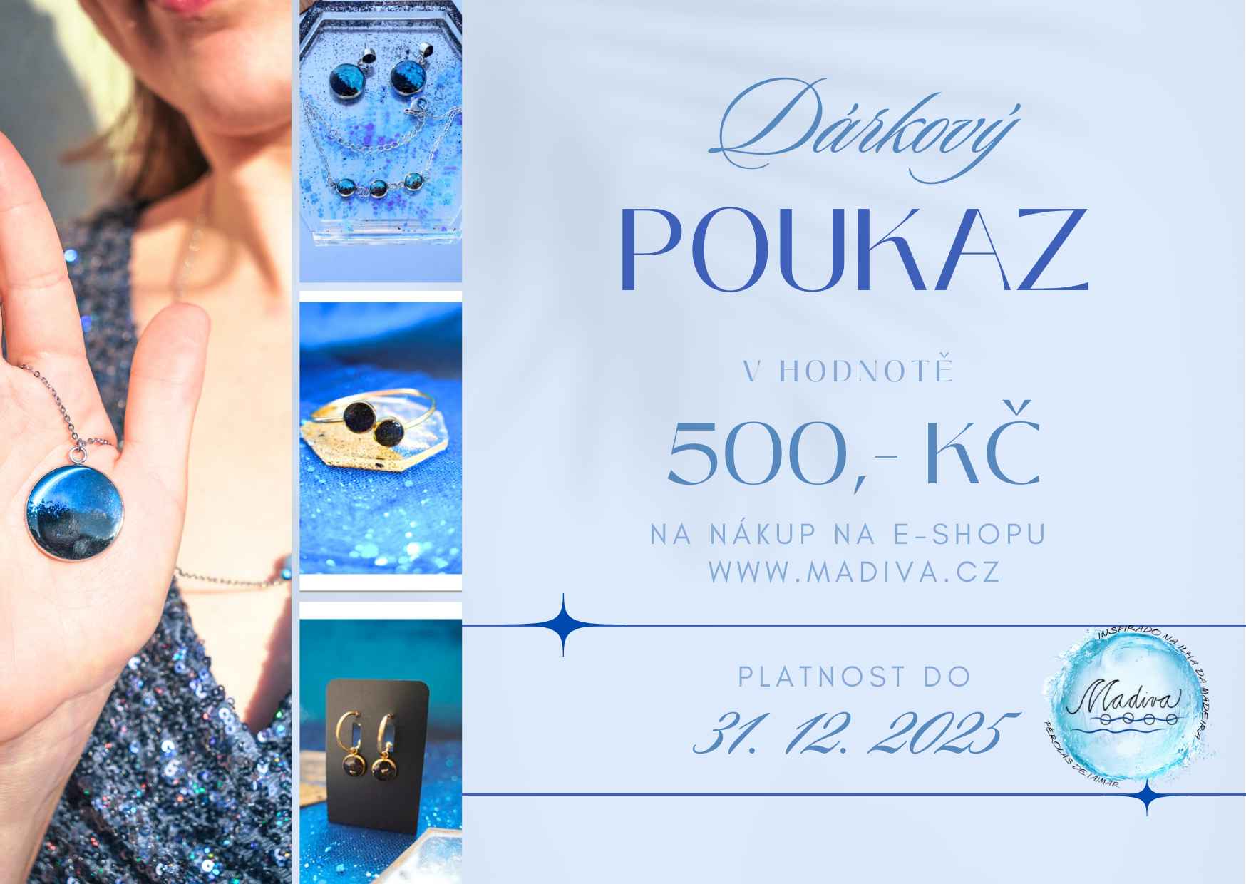 Poukázky na nákup 