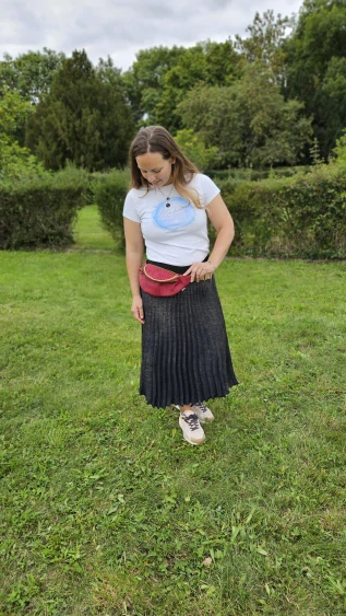 Korek - ledvinka jednoduchá červená