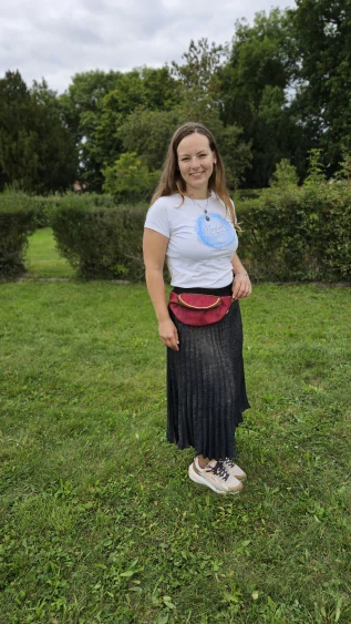 Korek - ledvinka jednoduchá červená